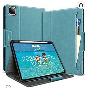 Bukoor IPad Pro 12.9 case